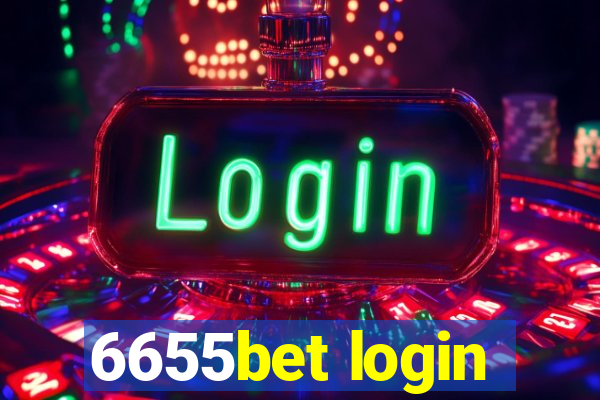 6655bet login